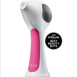 Tria at home Laser Hair Removal device